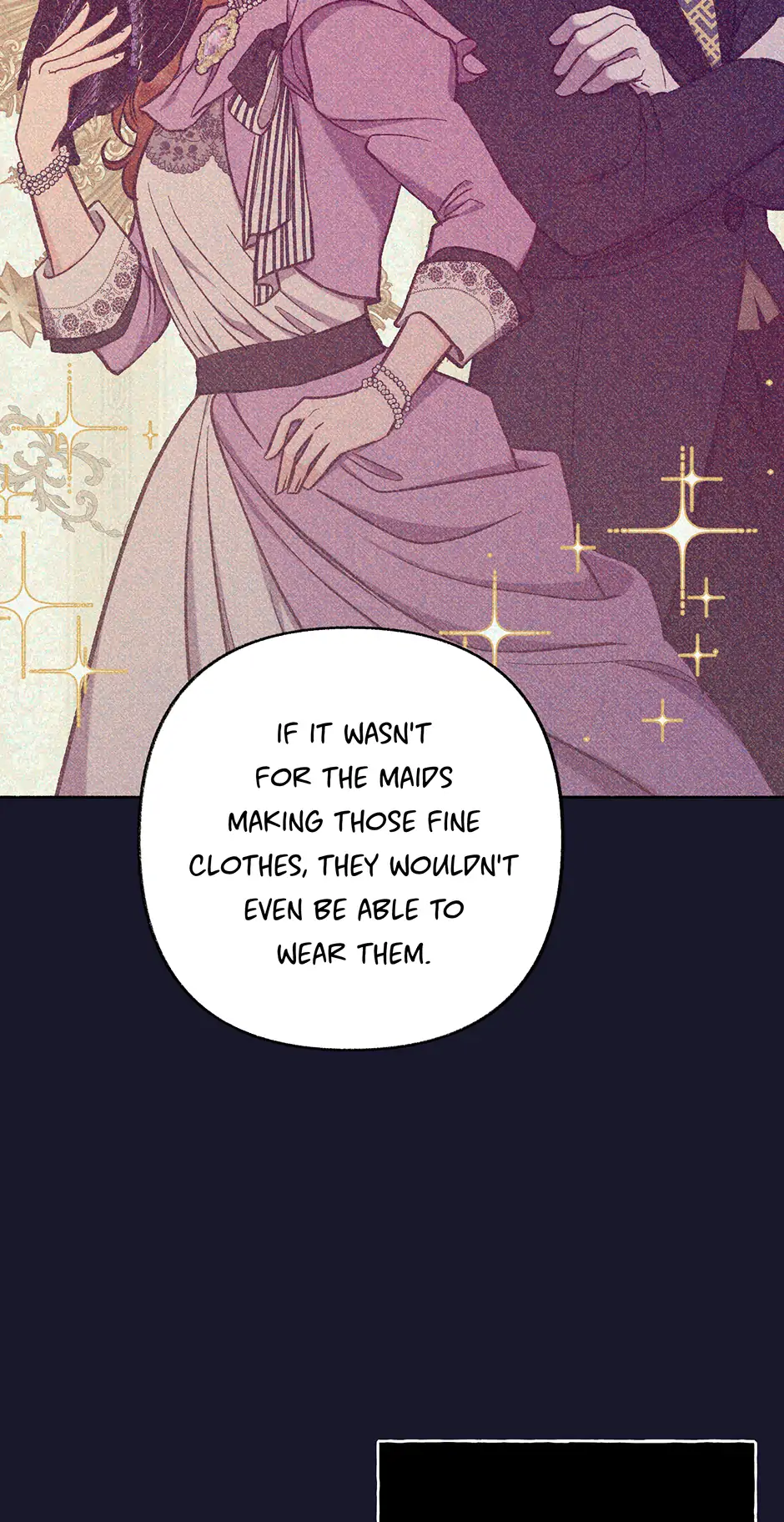 Dear My Rude Darling With Multiple Personalities Chapter 27 - page 74