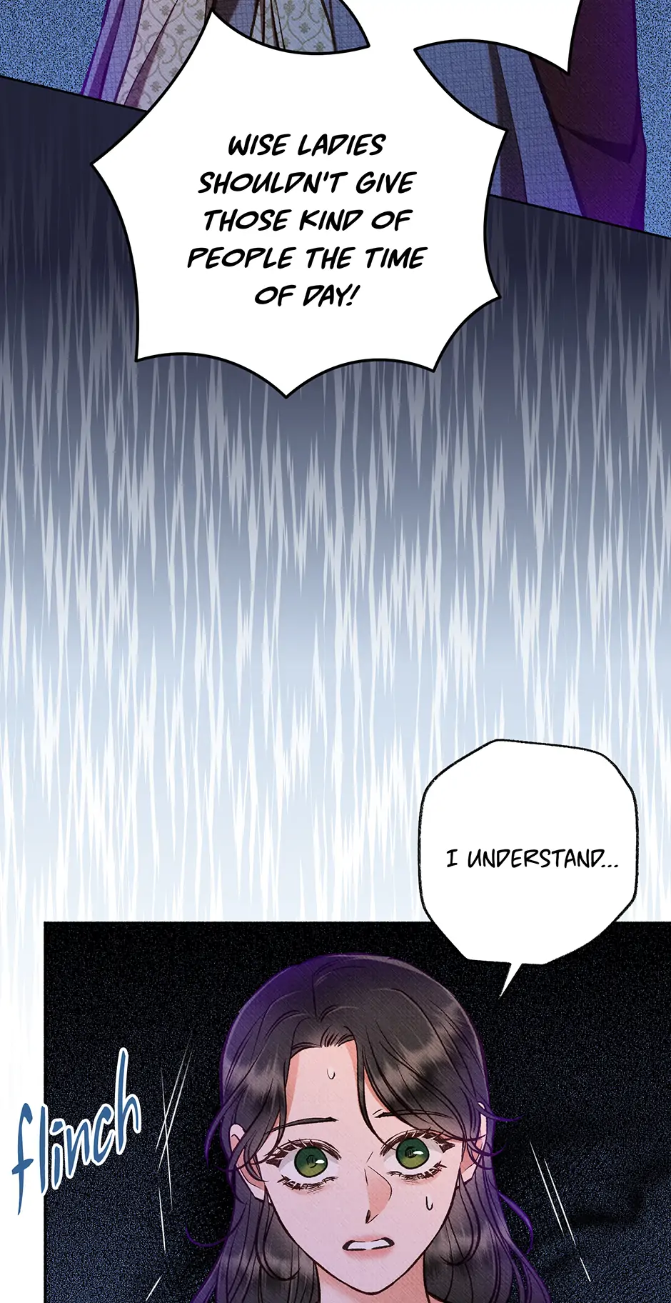 Dear My Rude Darling With Multiple Personalities Chapter 27 - page 79