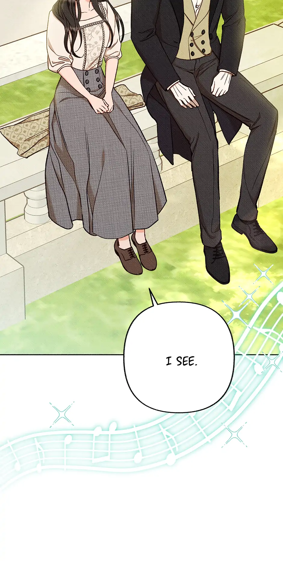 Dear My Rude Darling With Multiple Personalities Chapter 27 - page 8