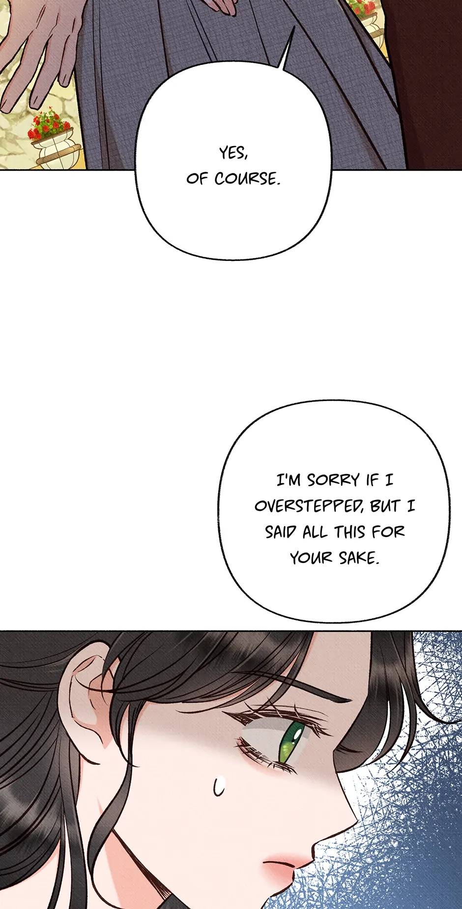 Dear My Rude Darling With Multiple Personalities Chapter 27 - page 82
