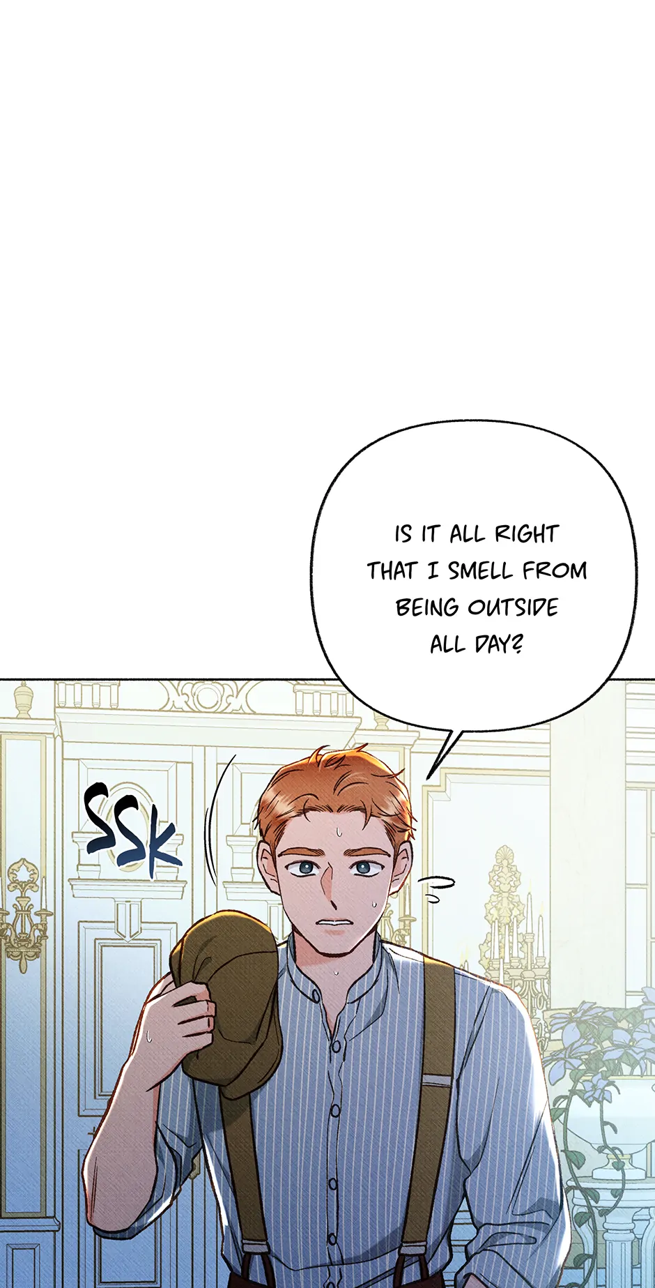 Dear My Rude Darling With Multiple Personalities Chapter 27 - page 86