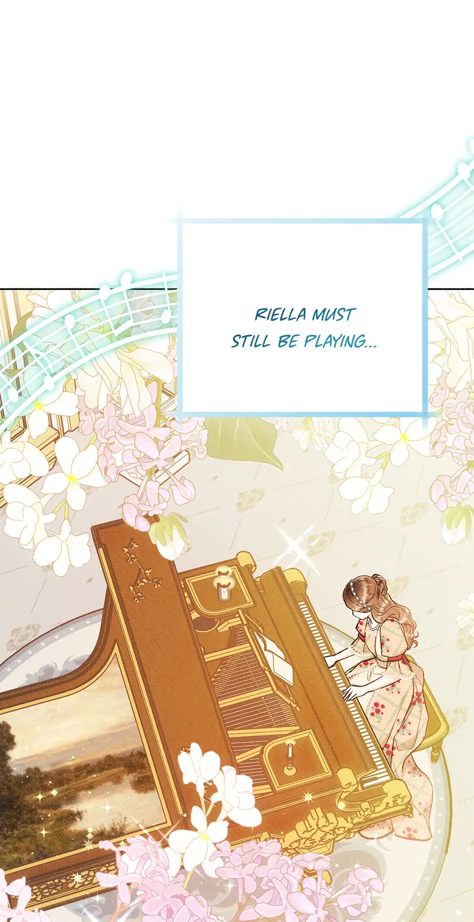 Dear My Rude Darling With Multiple Personalities Chapter 27 - page 9
