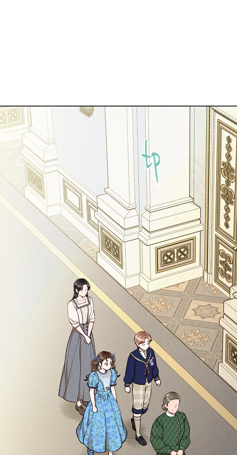 Dear My Rude Darling With Multiple Personalities Chapter 25 - page 10