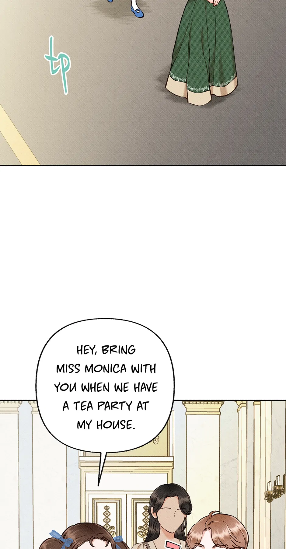Dear My Rude Darling With Multiple Personalities Chapter 25 - page 11