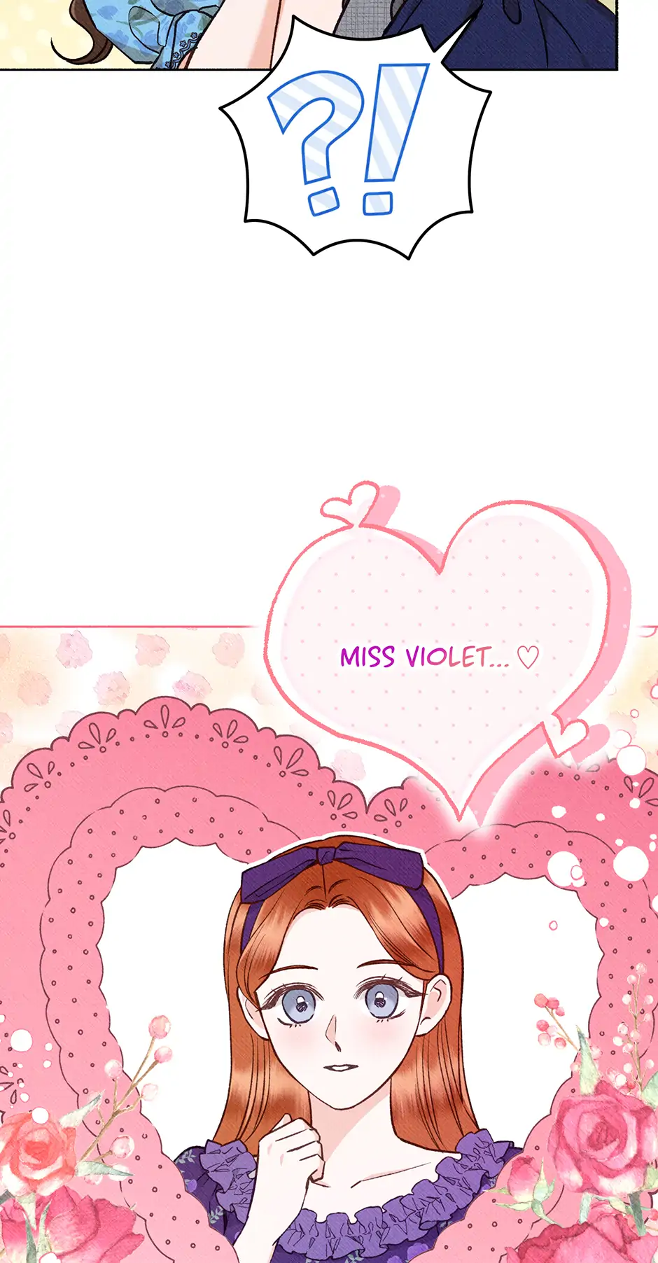 Dear My Rude Darling With Multiple Personalities Chapter 25 - page 17