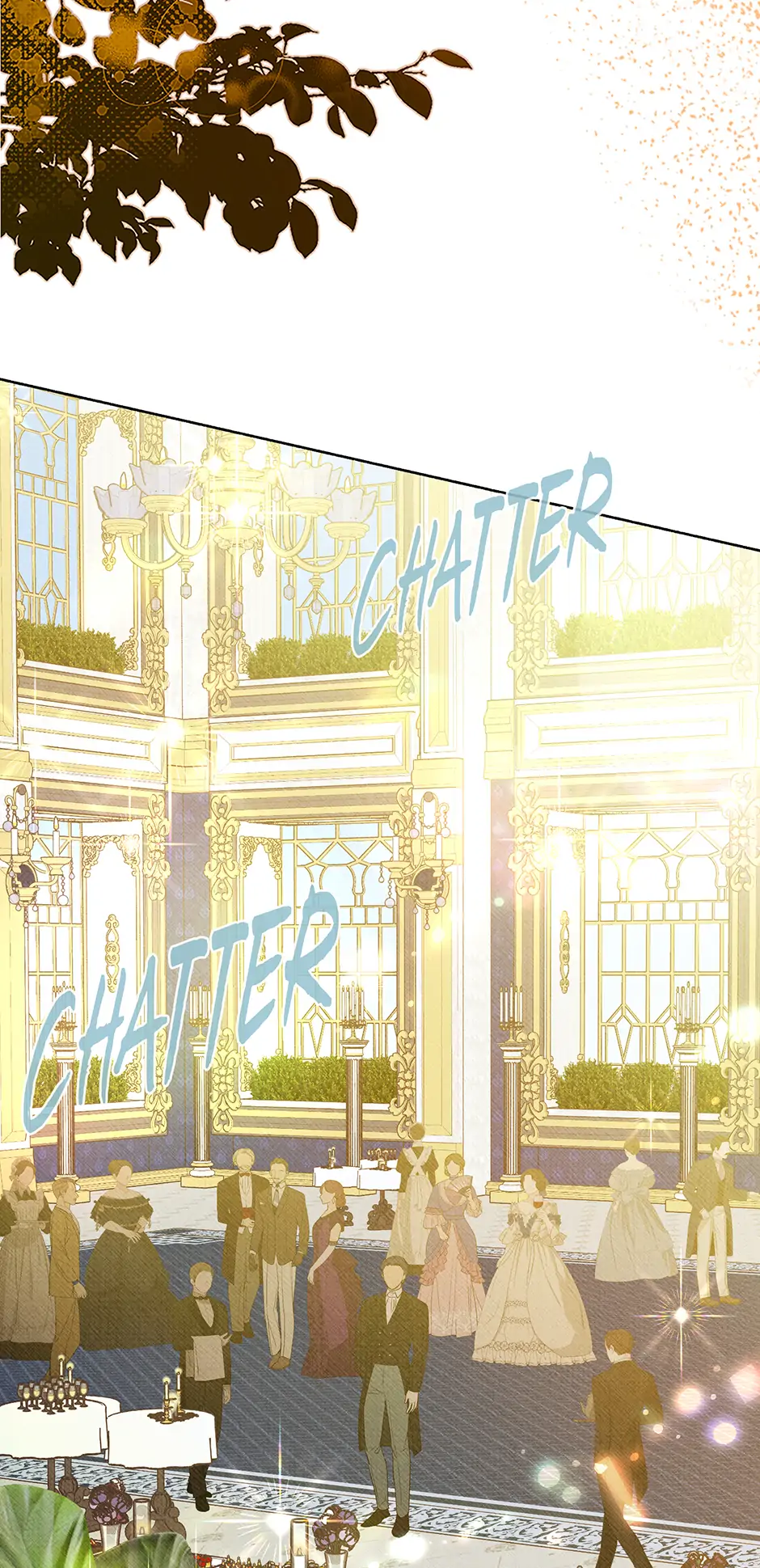 Dear My Rude Darling With Multiple Personalities Chapter 25 - page 21