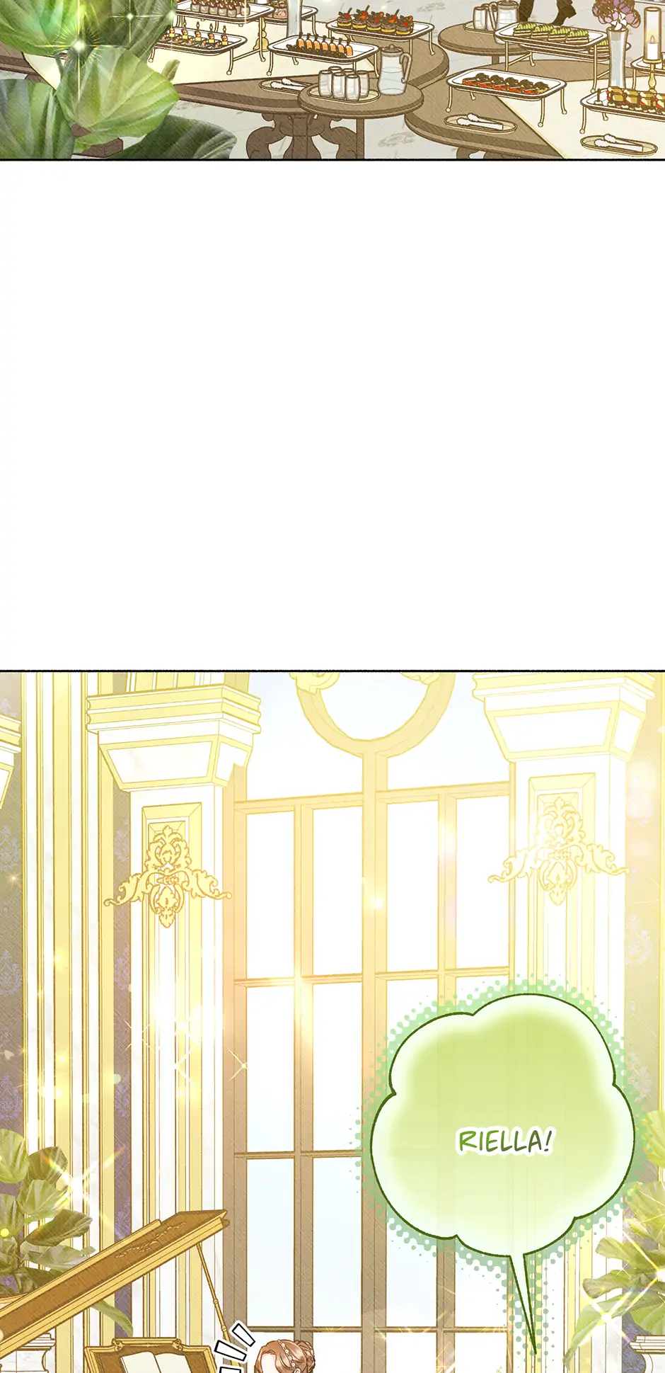 Dear My Rude Darling With Multiple Personalities Chapter 25 - page 22