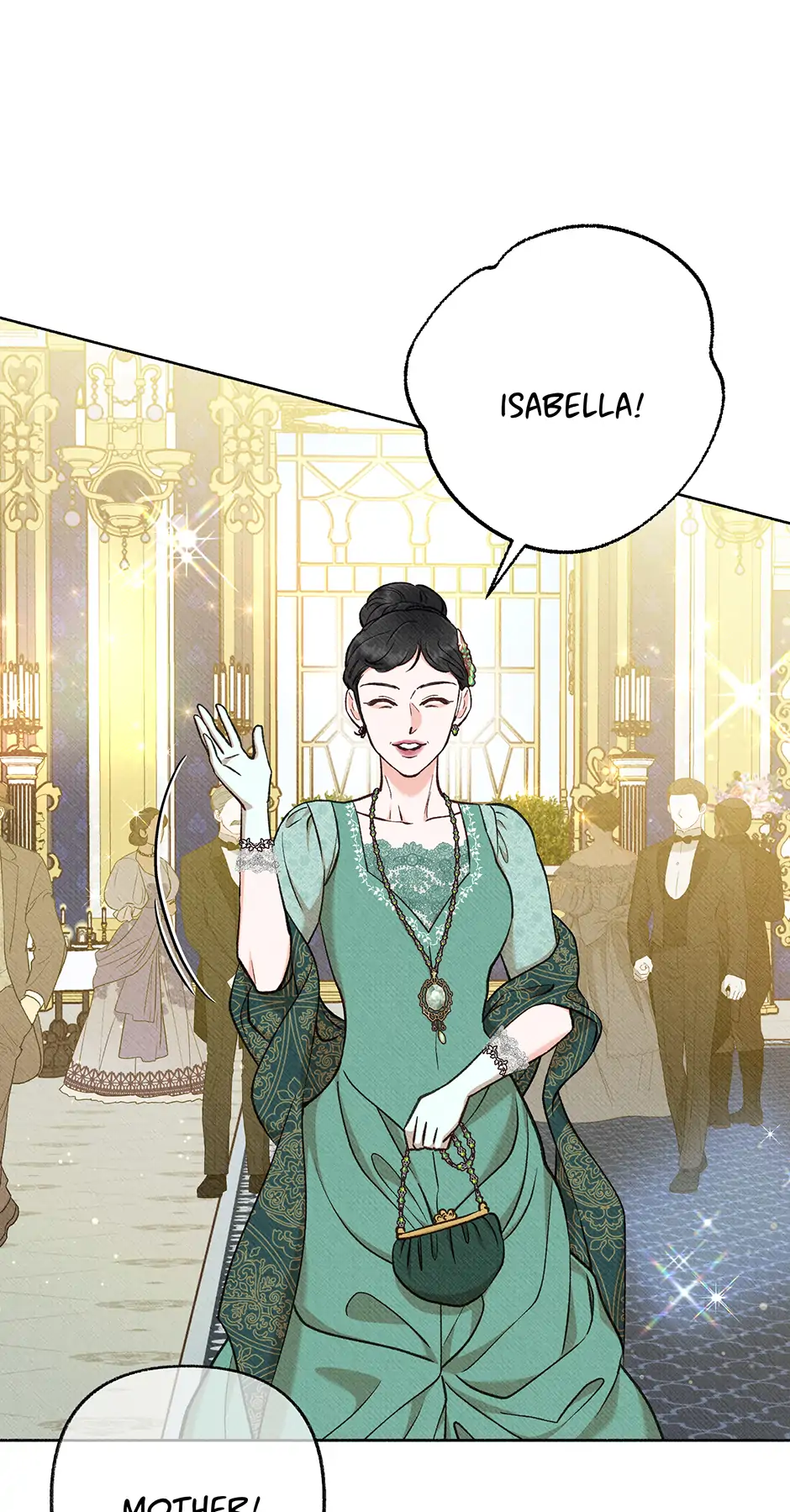 Dear My Rude Darling With Multiple Personalities Chapter 25 - page 27