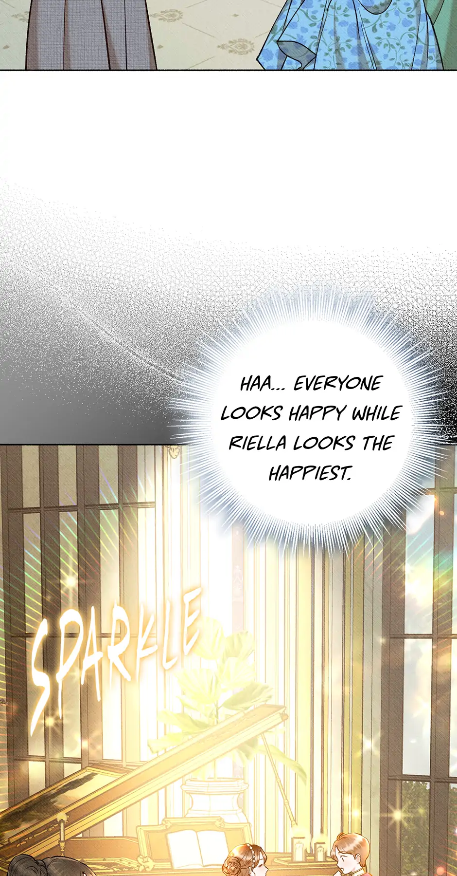 Dear My Rude Darling With Multiple Personalities Chapter 25 - page 29