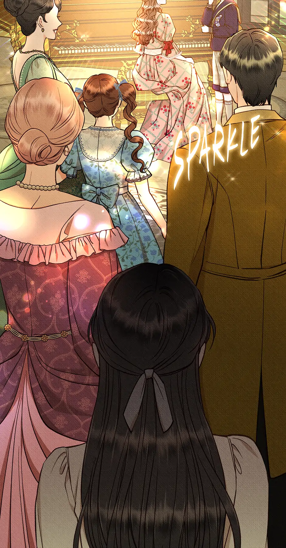 Dear My Rude Darling With Multiple Personalities Chapter 25 - page 30