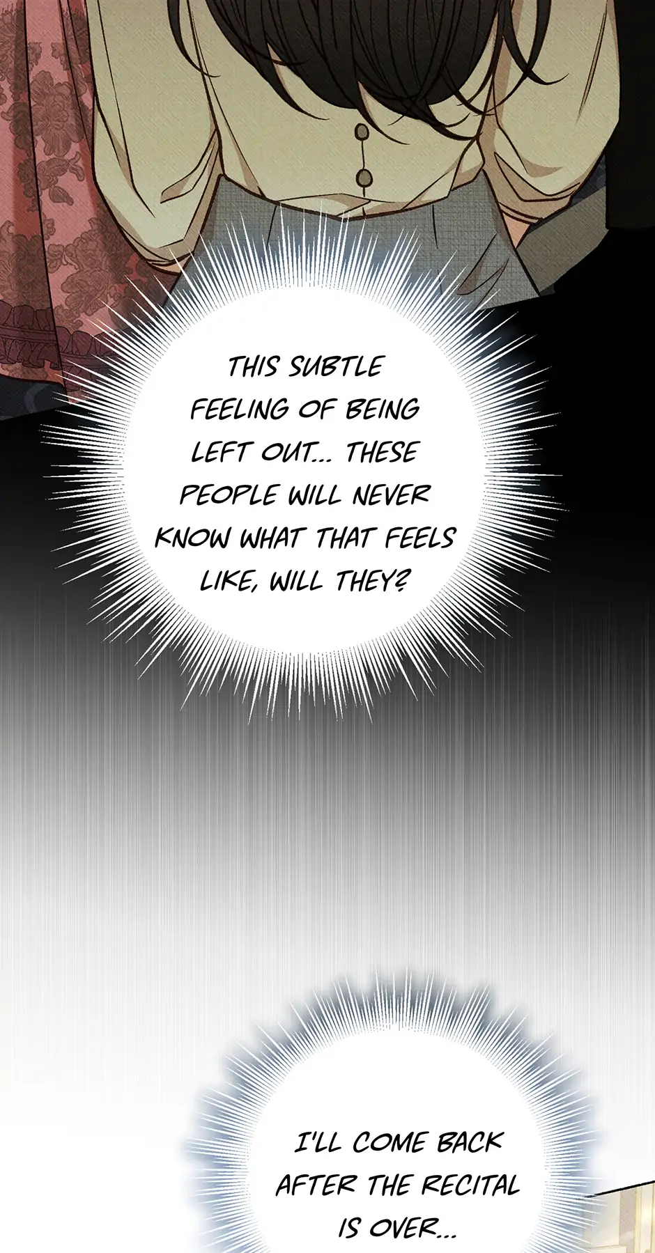 Dear My Rude Darling With Multiple Personalities Chapter 25 - page 31