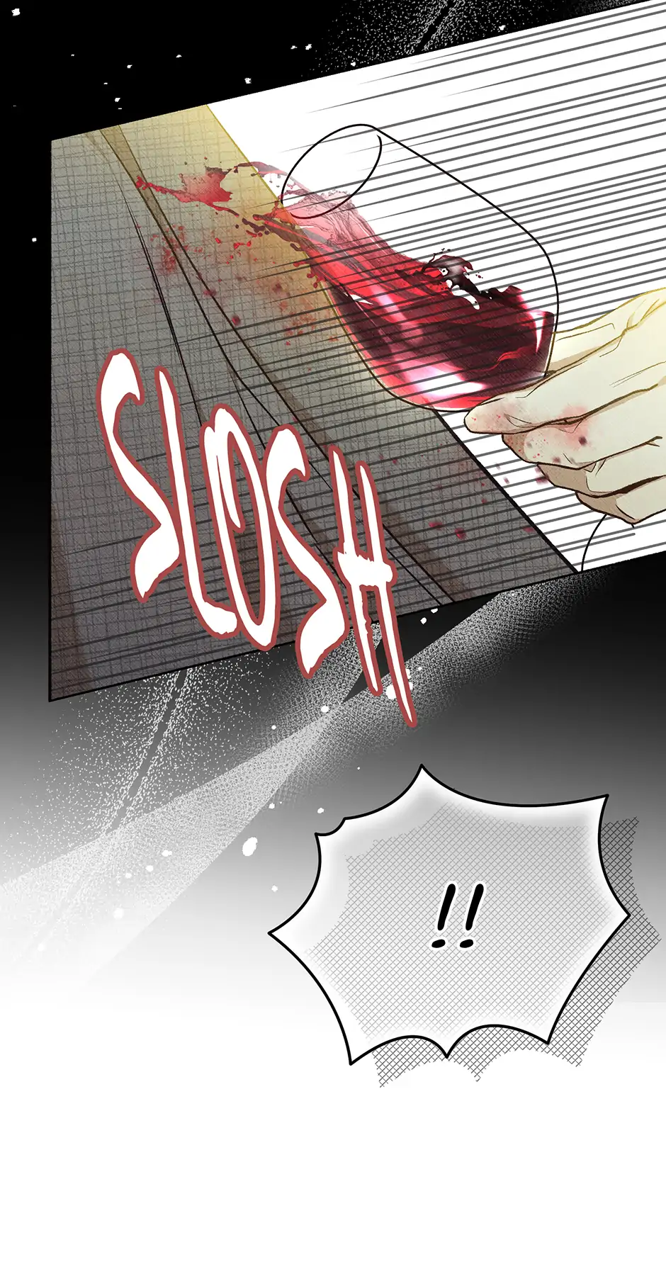 Dear My Rude Darling With Multiple Personalities Chapter 25 - page 33