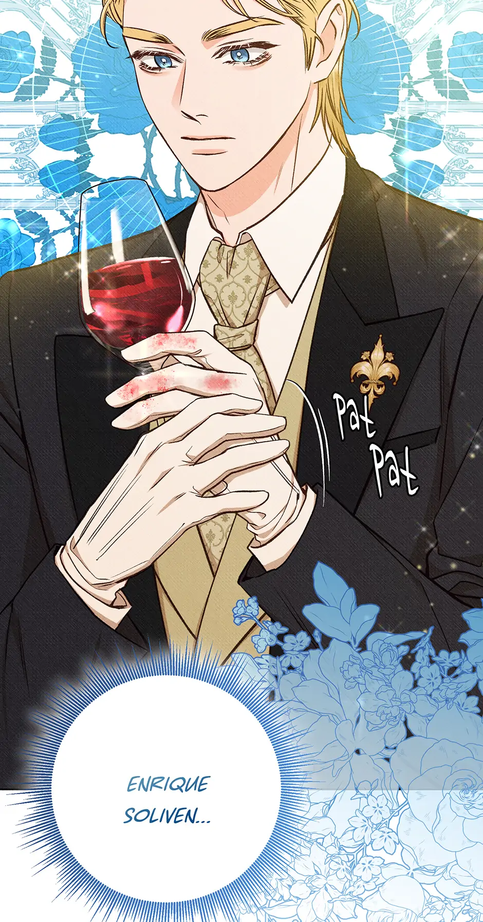 Dear My Rude Darling With Multiple Personalities Chapter 25 - page 36