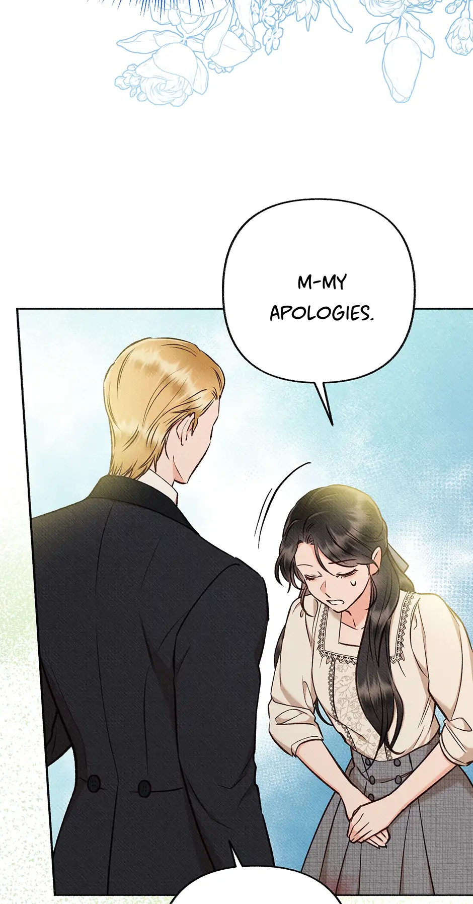 Dear My Rude Darling With Multiple Personalities Chapter 25 - page 37