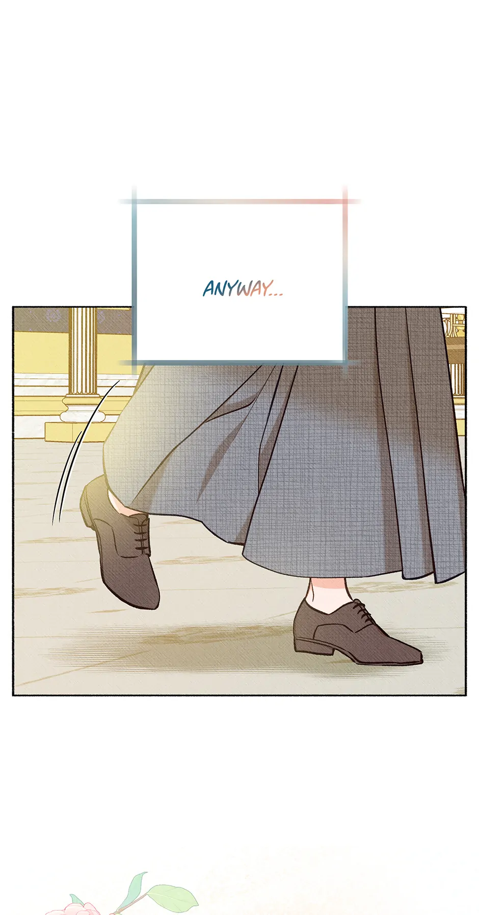 Dear My Rude Darling With Multiple Personalities Chapter 25 - page 40