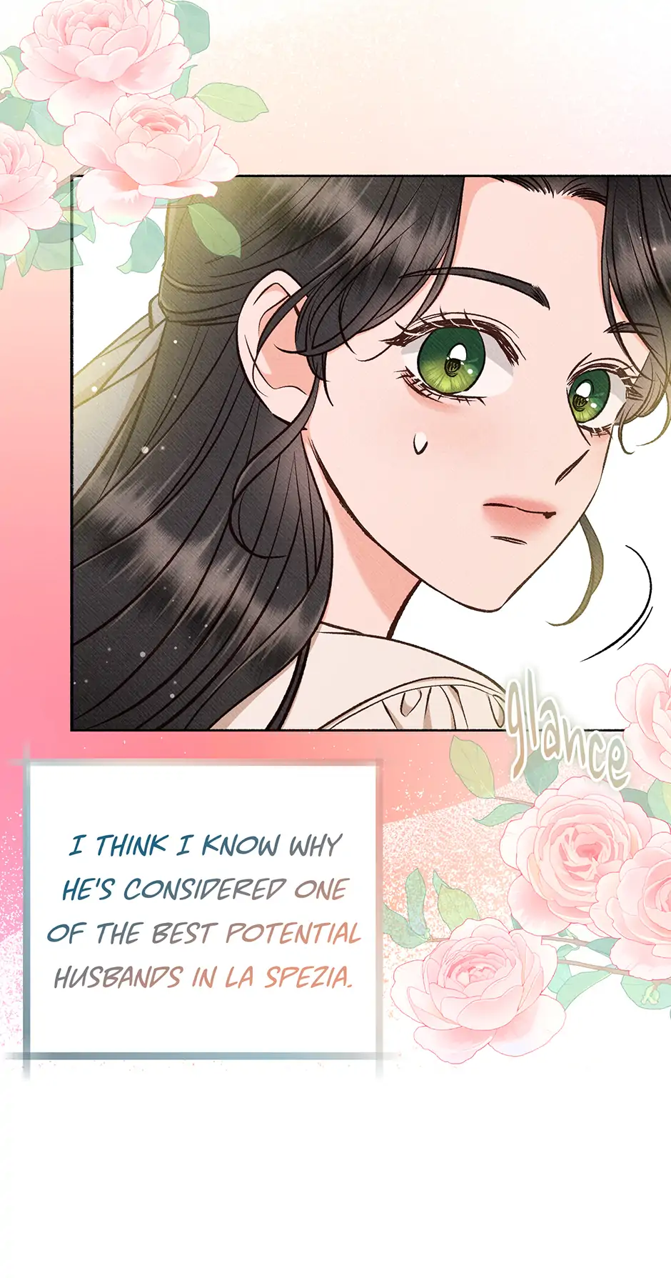Dear My Rude Darling With Multiple Personalities Chapter 25 - page 41