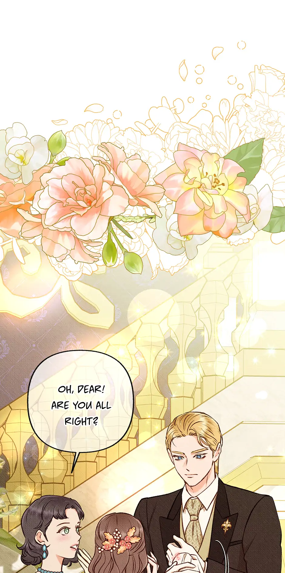 Dear My Rude Darling With Multiple Personalities Chapter 25 - page 42