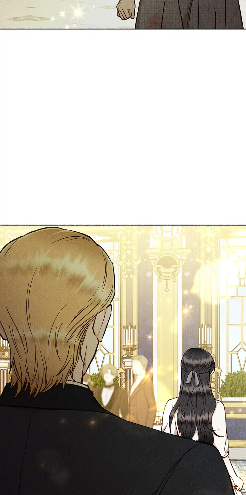 Dear My Rude Darling With Multiple Personalities Chapter 25 - page 45