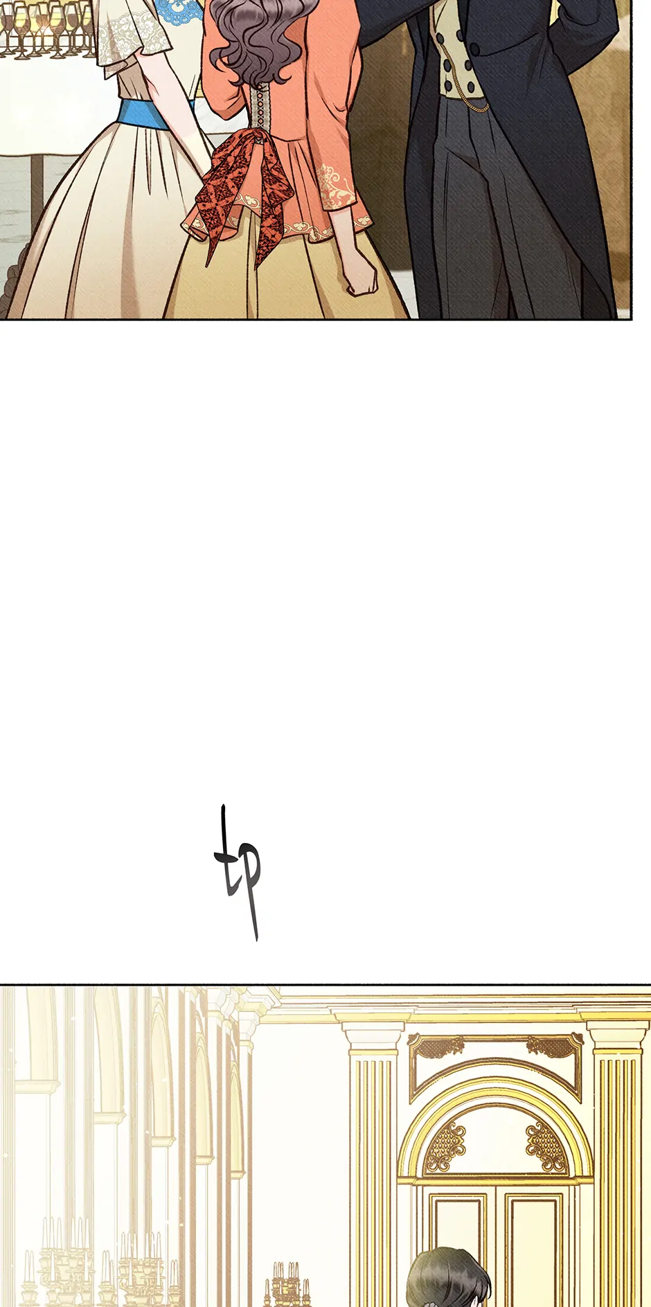 Dear My Rude Darling With Multiple Personalities Chapter 25 - page 47