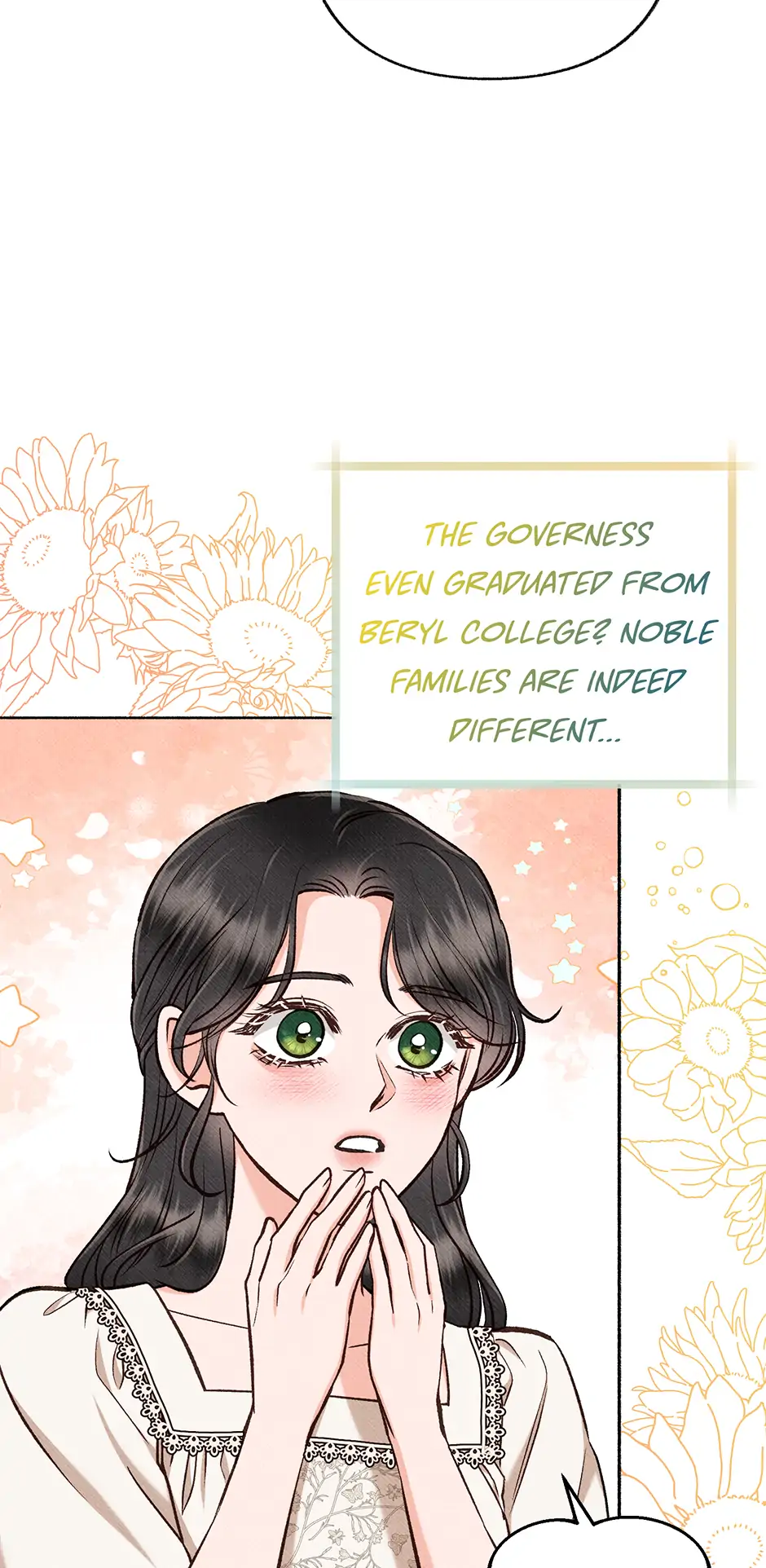 Dear My Rude Darling With Multiple Personalities Chapter 25 - page 5
