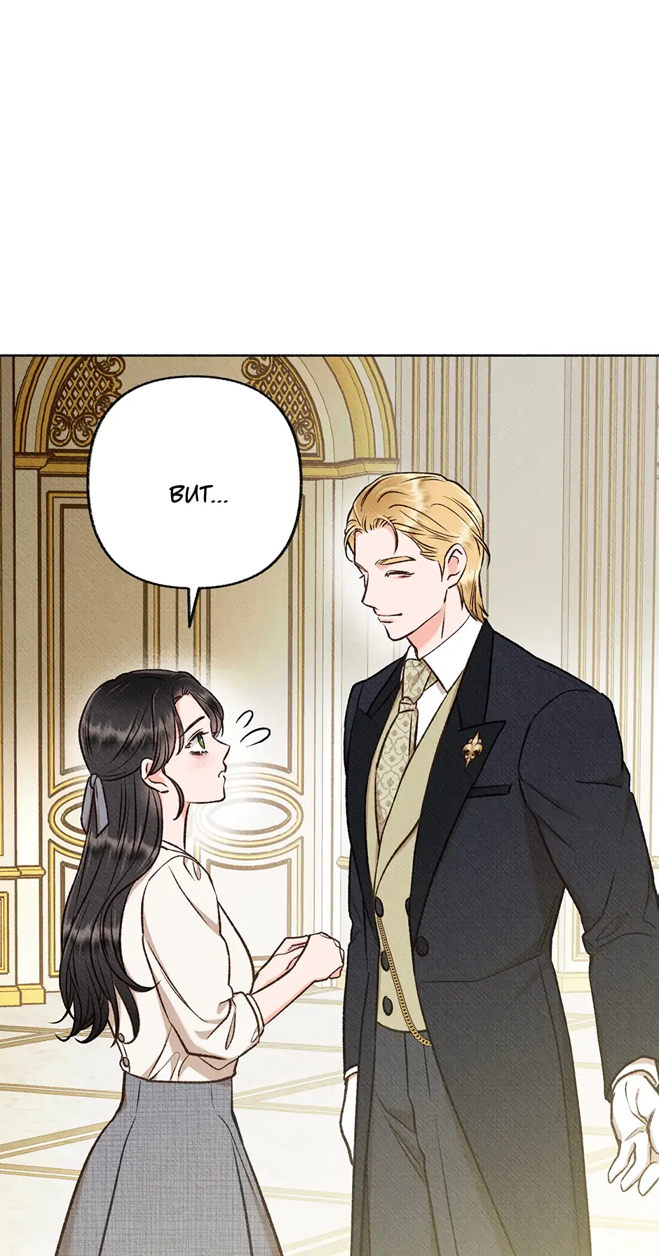 Dear My Rude Darling With Multiple Personalities Chapter 25 - page 56