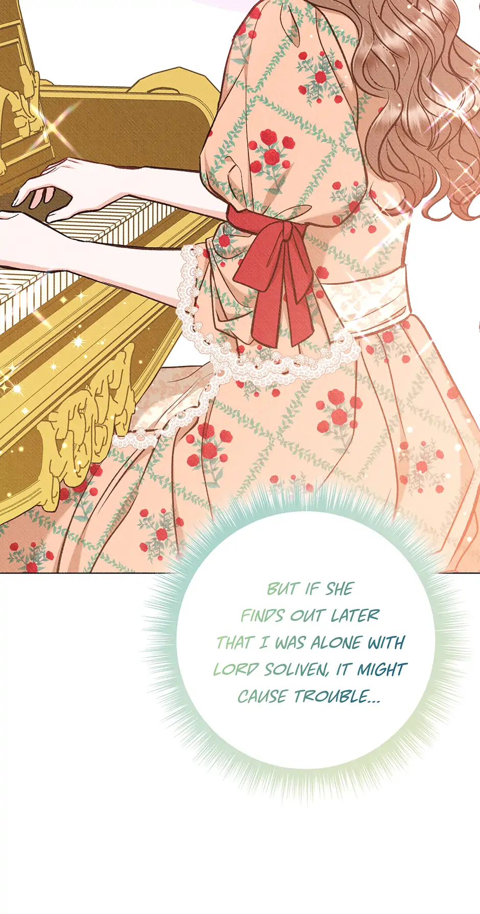 Dear My Rude Darling With Multiple Personalities Chapter 25 - page 59