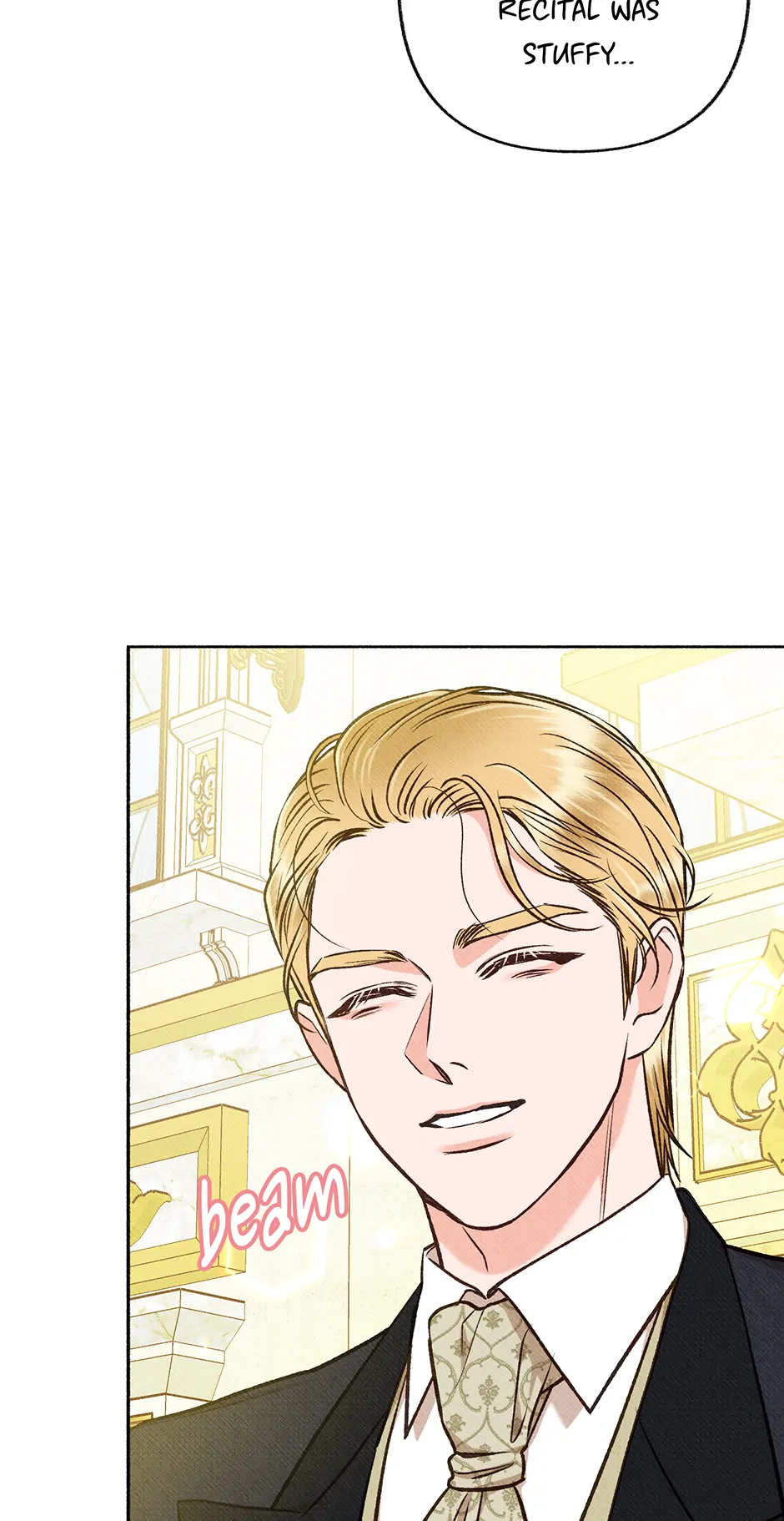 Dear My Rude Darling With Multiple Personalities Chapter 25 - page 69