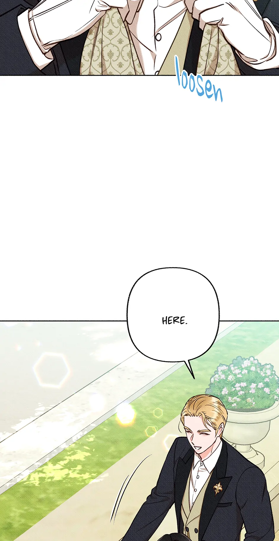 Dear My Rude Darling With Multiple Personalities Chapter 25 - page 71