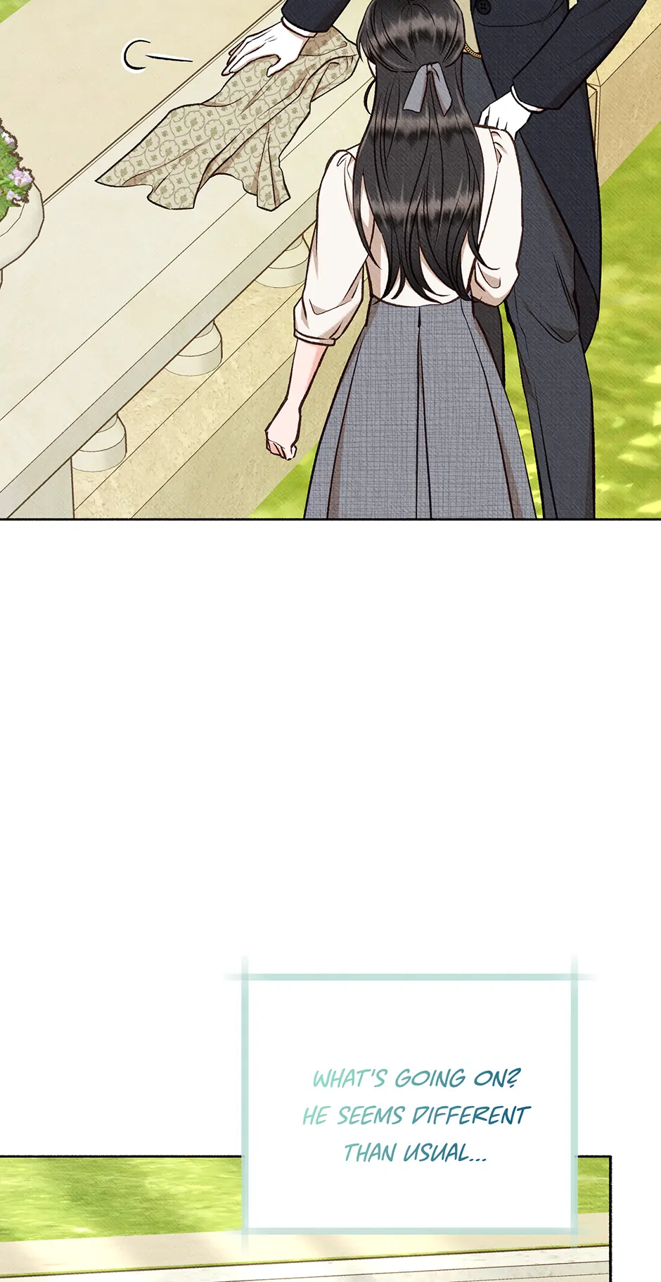 Dear My Rude Darling With Multiple Personalities Chapter 25 - page 72