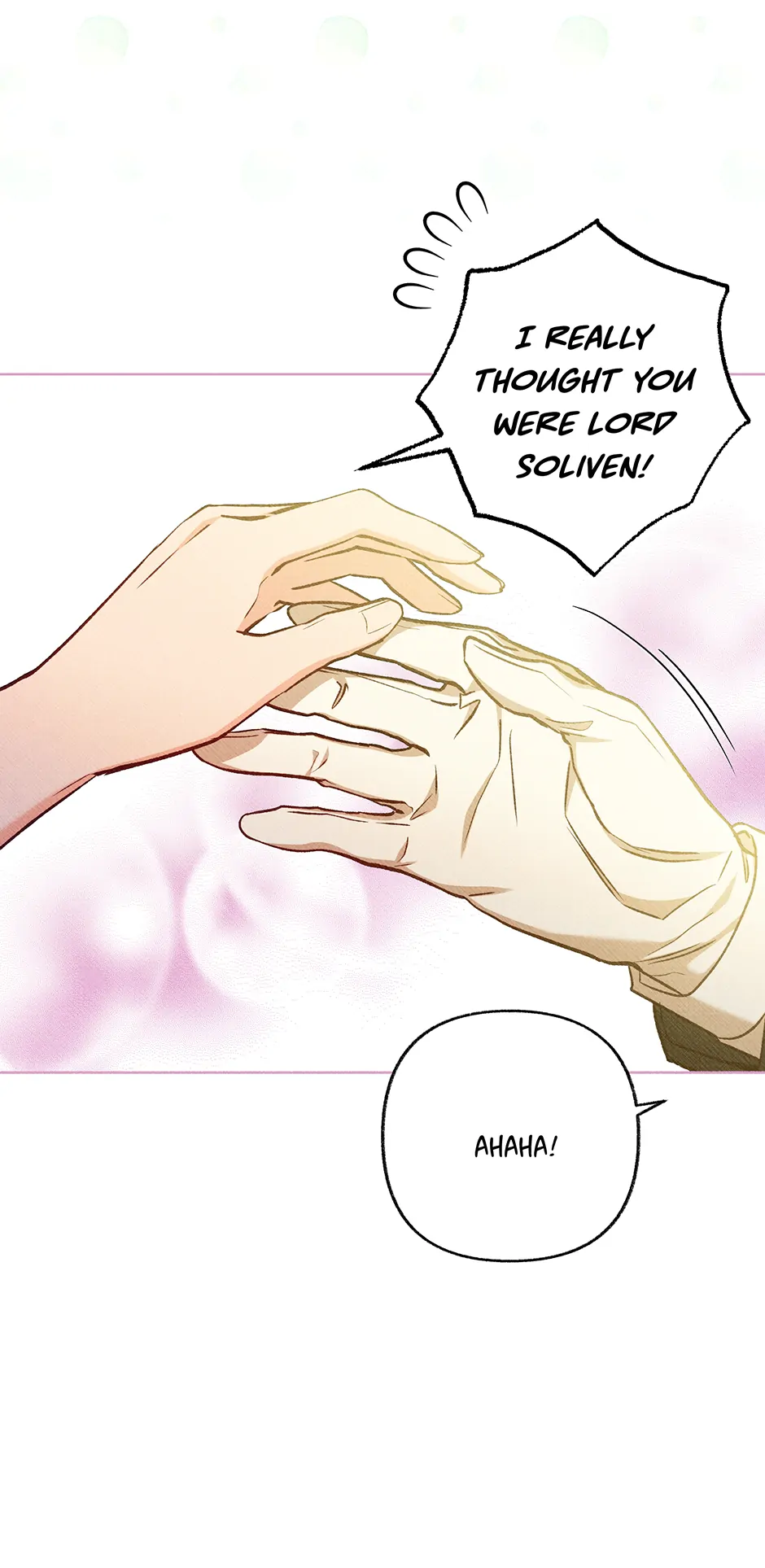 Dear My Rude Darling With Multiple Personalities Chapter 25 - page 80