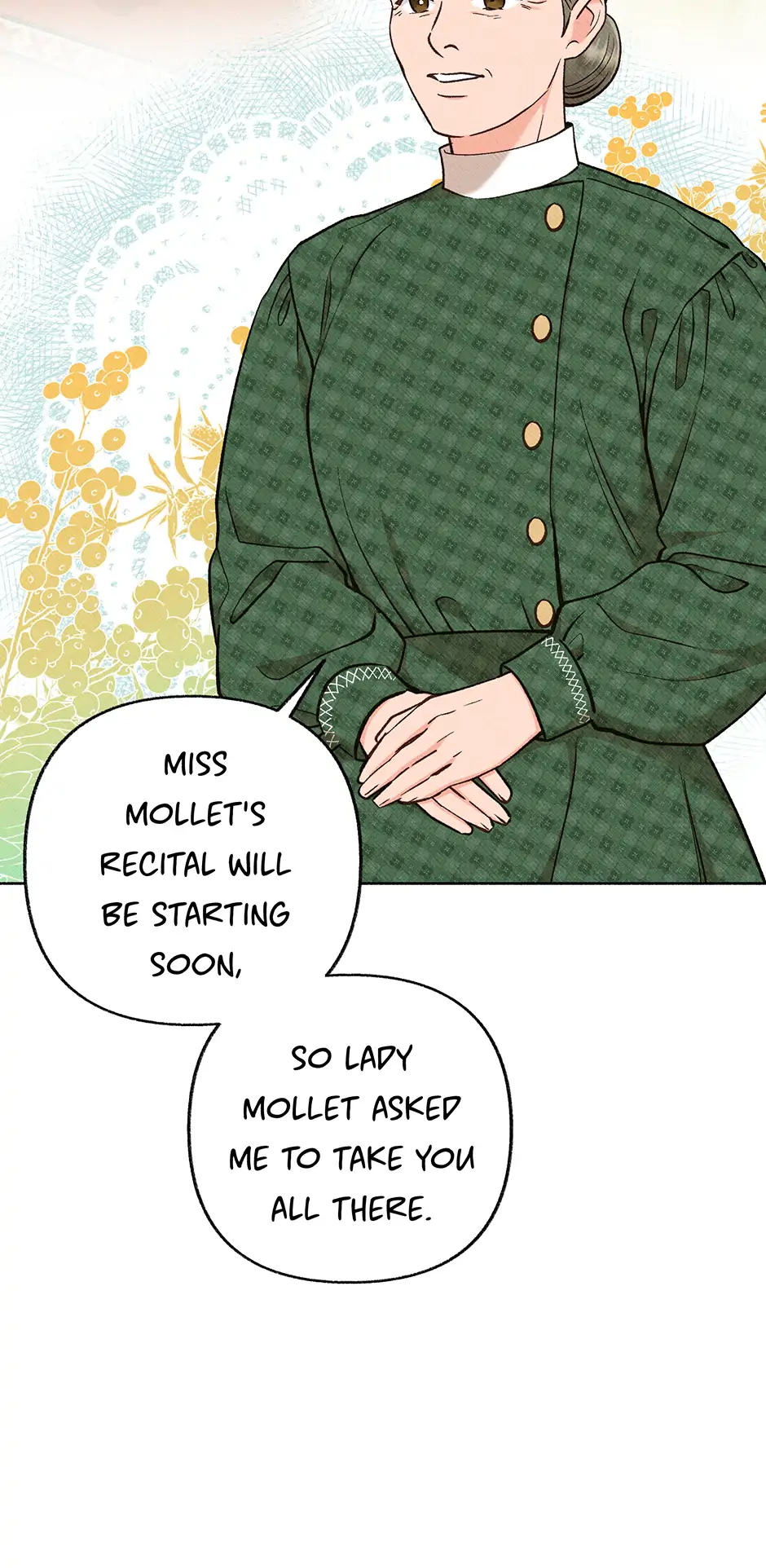 Dear My Rude Darling With Multiple Personalities Chapter 25 - page 9