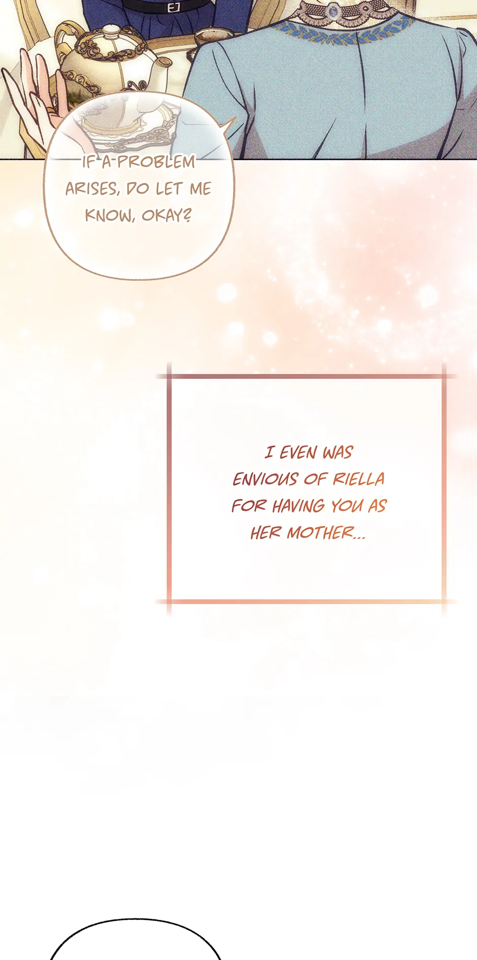 Dear My Rude Darling With Multiple Personalities Chapter 41 - page 46