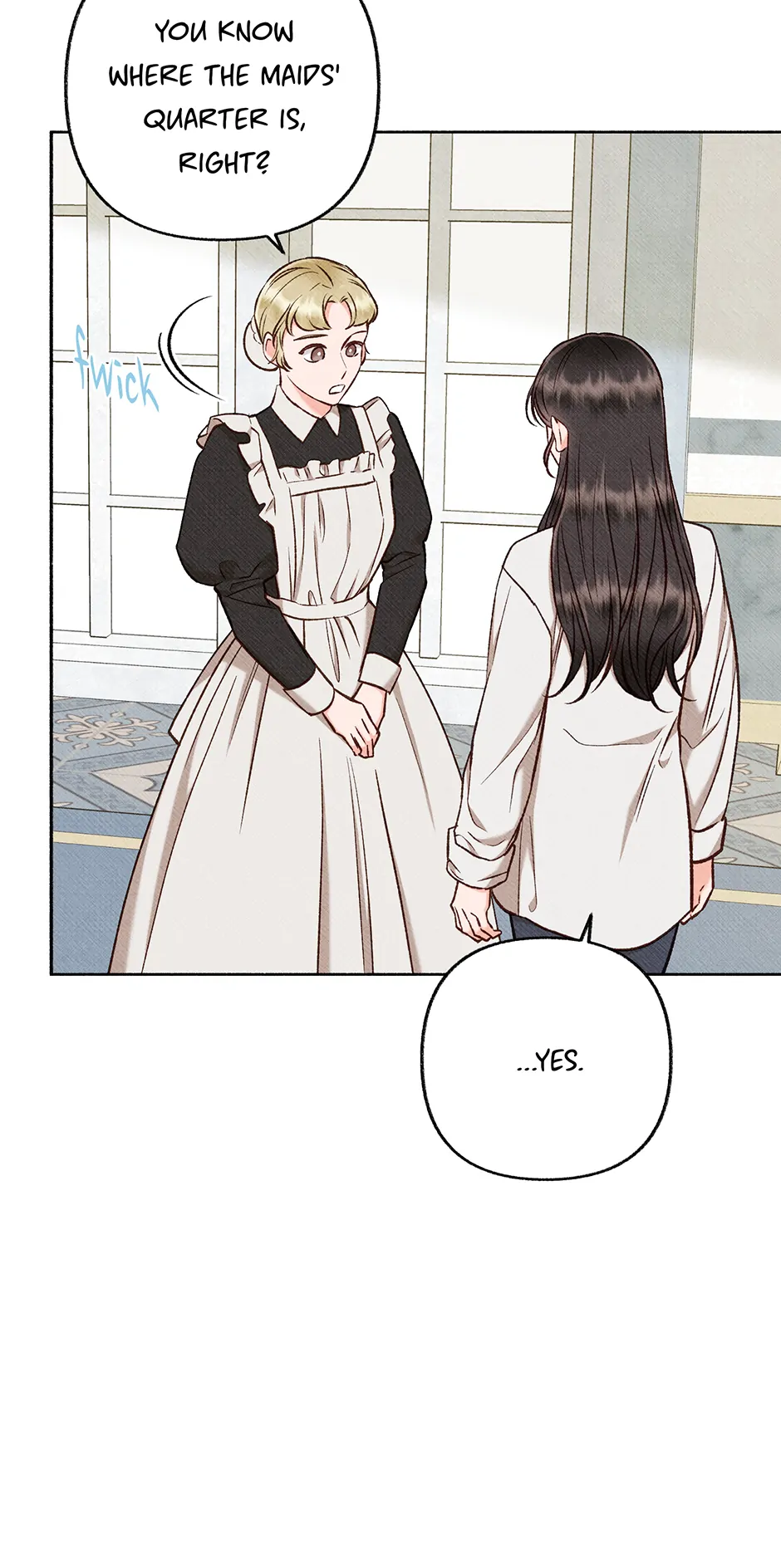 Dear My Rude Darling With Multiple Personalities Chapter 41 - page 47