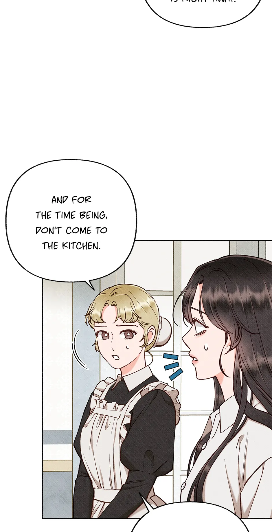 Dear My Rude Darling With Multiple Personalities Chapter 41 - page 49