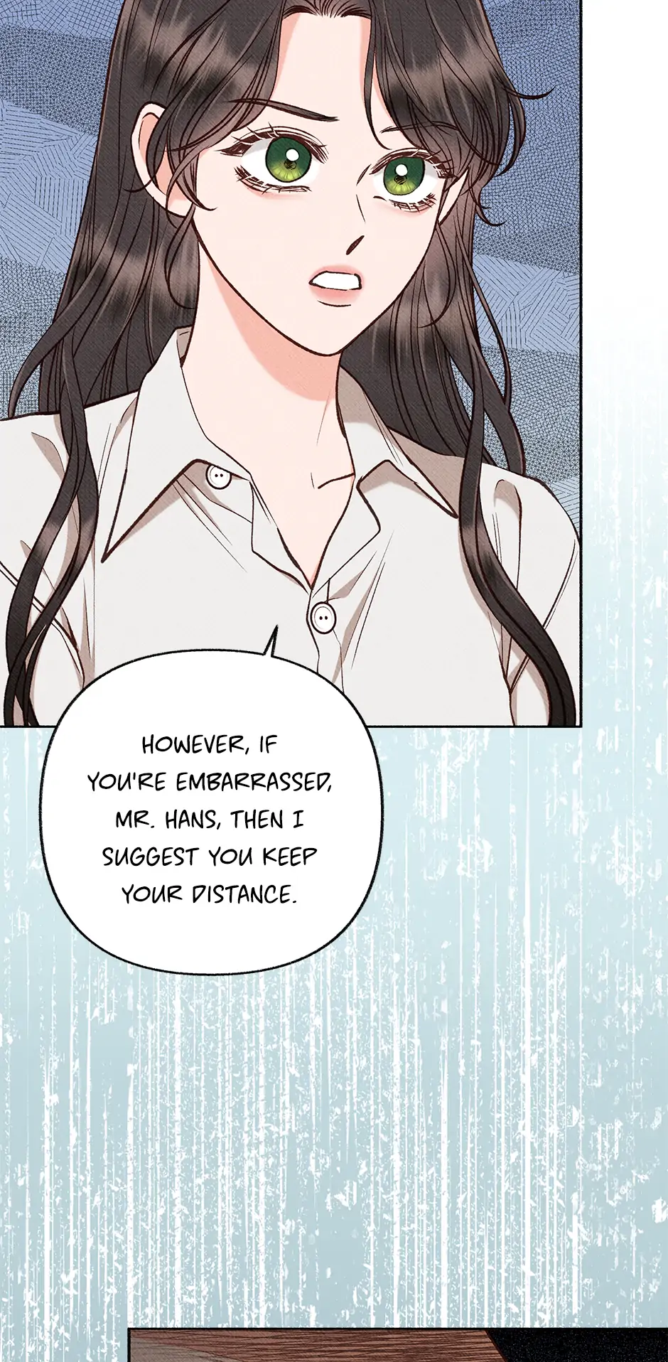 Dear My Rude Darling With Multiple Personalities Chapter 41 - page 6