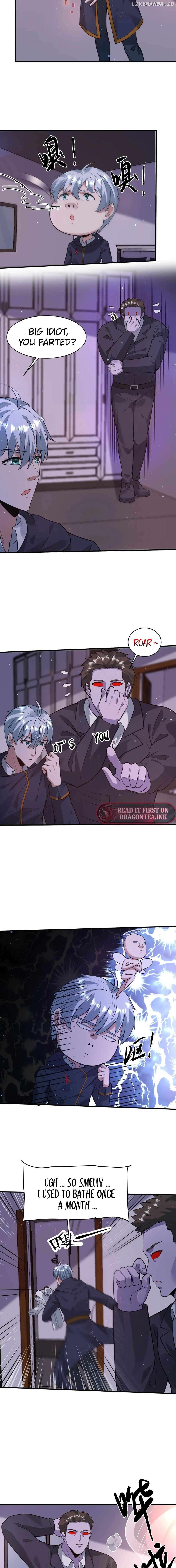 Apocalypse 100% Drop Rate Chapter 91 - page 6