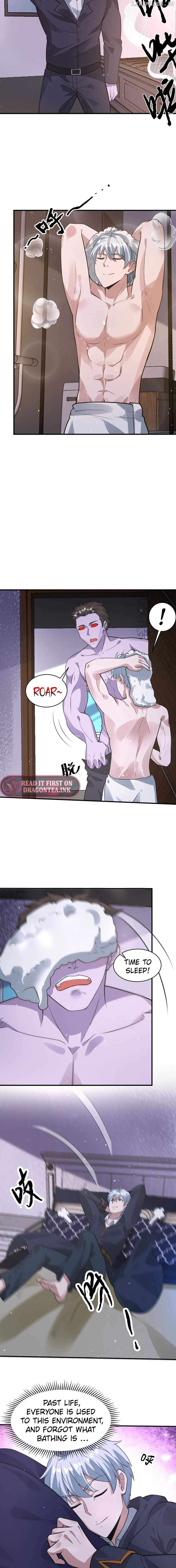 Apocalypse 100% Drop Rate Chapter 91 - page 7