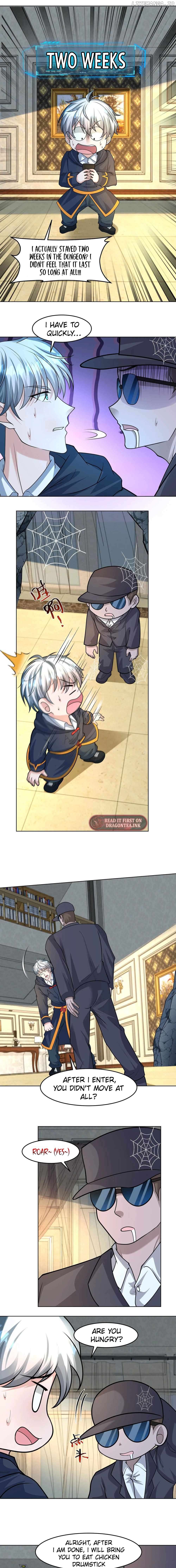 Apocalypse 100% Drop Rate Chapter 102 - page 3