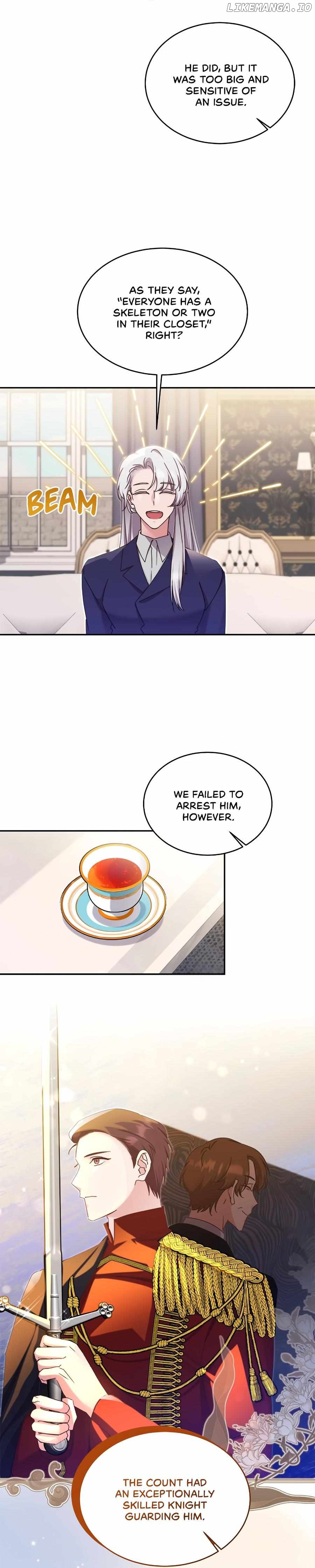 Sweetie, Sweetie, Sweetie Chapter 60 - page 13