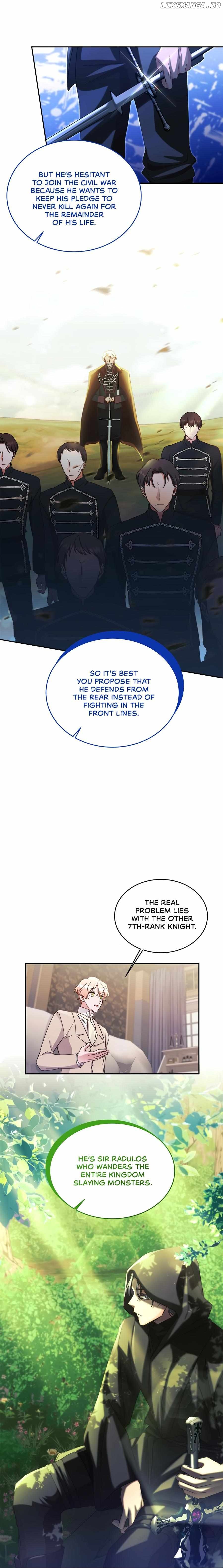 Sweetie, Sweetie, Sweetie Chapter 60 - page 15