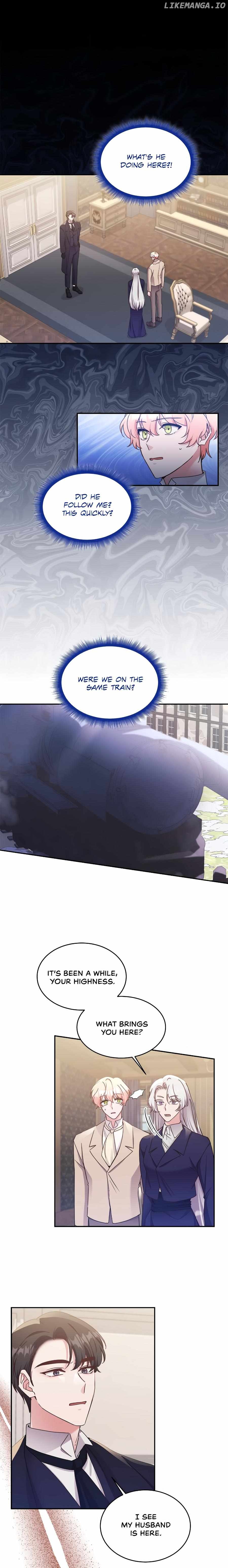 Sweetie, Sweetie, Sweetie Chapter 60 - page 1