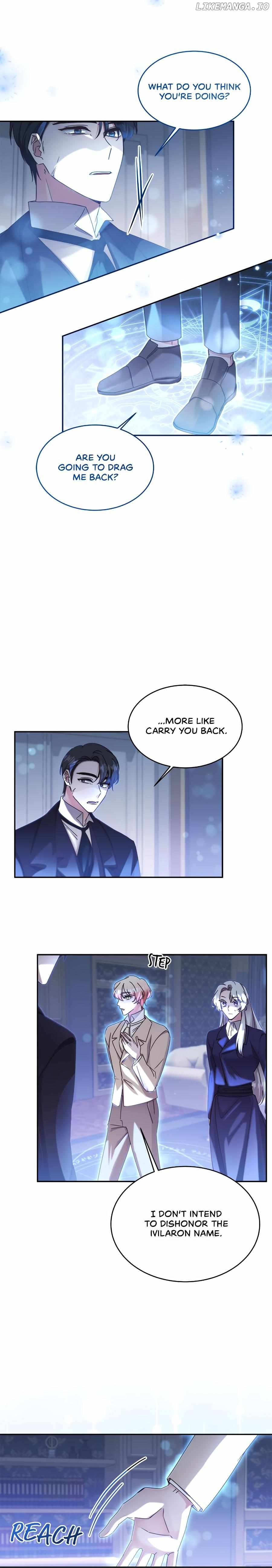 Sweetie, Sweetie, Sweetie Chapter 60 - page 5
