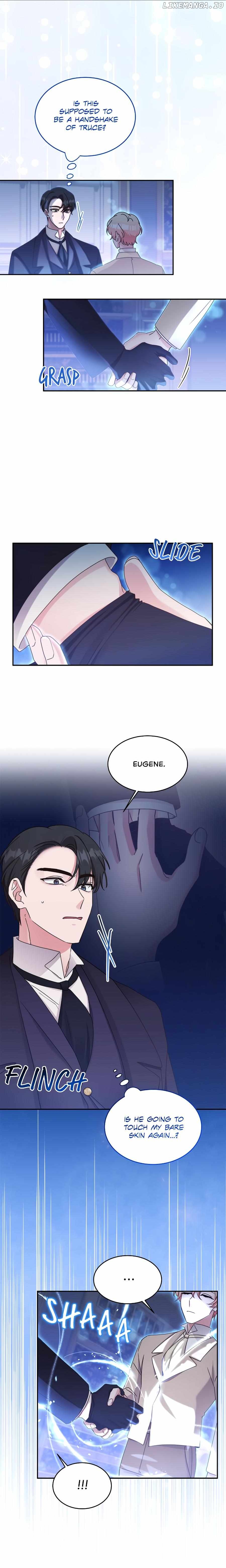 Sweetie, Sweetie, Sweetie Chapter 60 - page 6