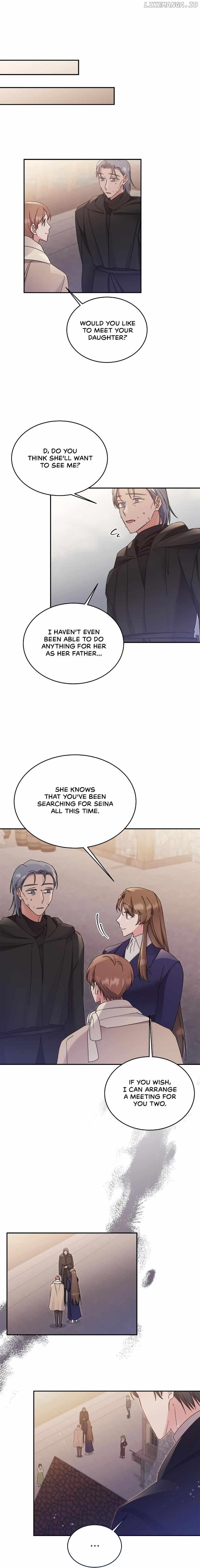 Sweetie, Sweetie, Sweetie Chapter 61 - page 13