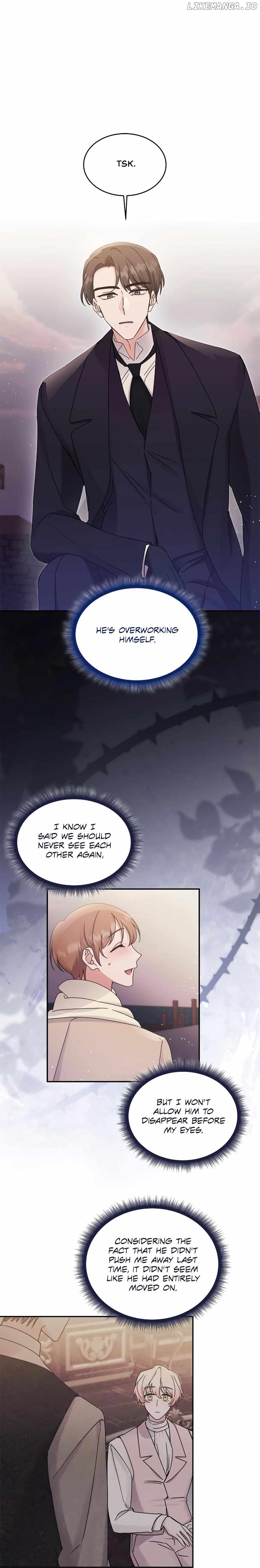 Sweetie, Sweetie, Sweetie Chapter 61 - page 14