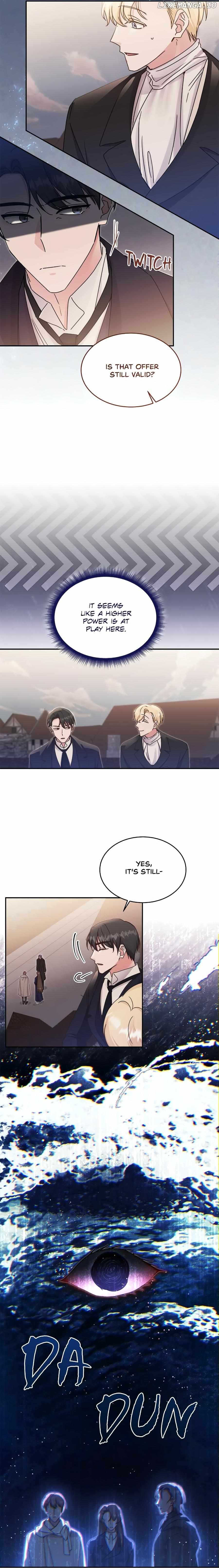 Sweetie, Sweetie, Sweetie Chapter 61 - page 17