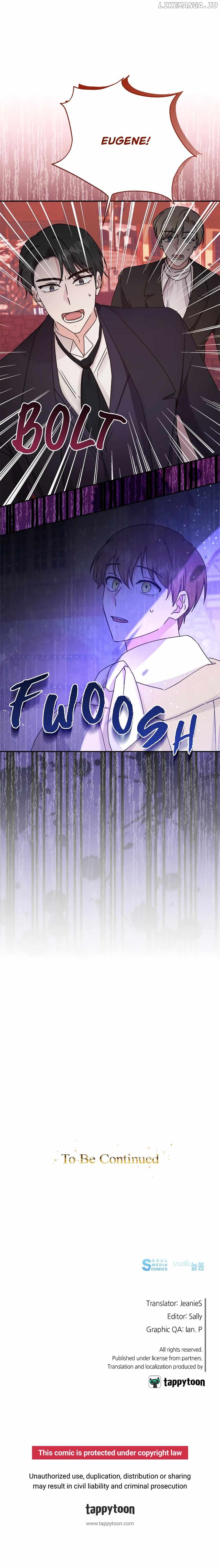 Sweetie, Sweetie, Sweetie Chapter 61 - page 18