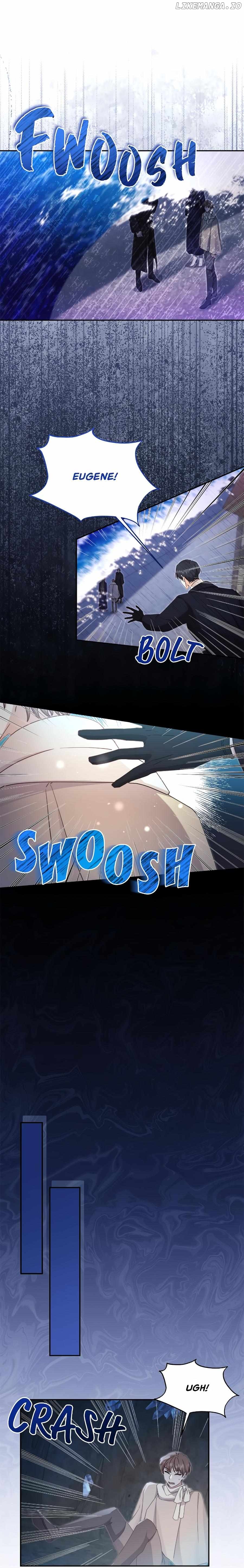 Sweetie, Sweetie, Sweetie Chapter 62 - page 1