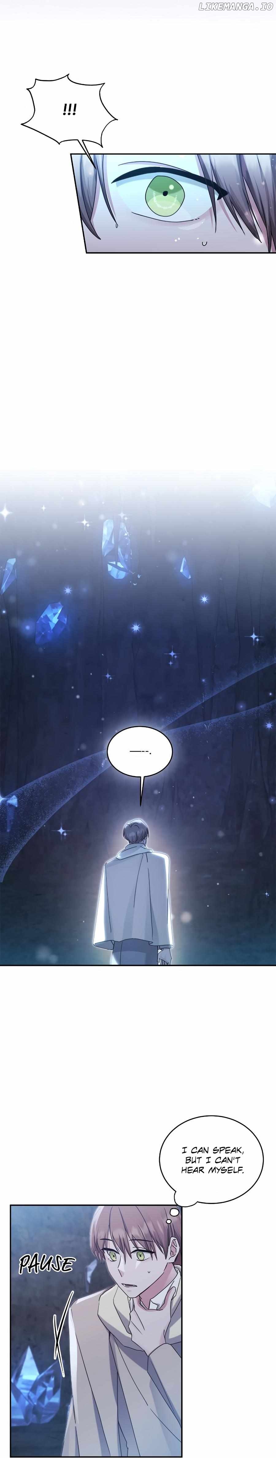 Sweetie, Sweetie, Sweetie Chapter 62 - page 2