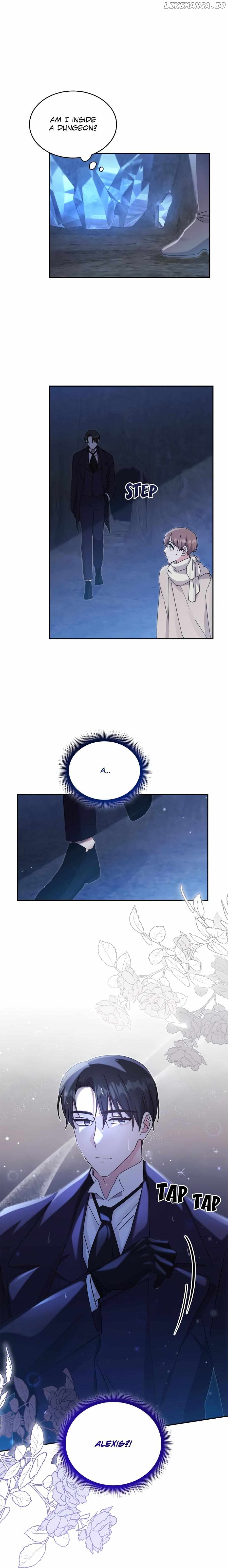Sweetie, Sweetie, Sweetie Chapter 62 - page 3
